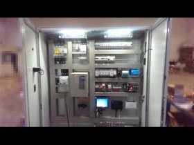 CUADROS ELECTRICOS
