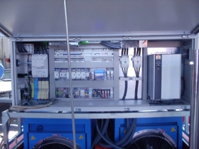 CUADROS ELECTRICOS