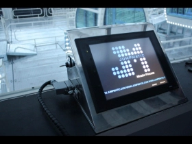 SISTEMA DE CONTROL POR AUTOMATA VIA WIFI