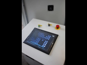 SISTEMA DE CONTROL POR AUTOMATA VIA WIFI