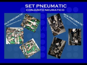 MANTENIEMIENTO SALTAMONTES 