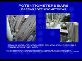MANTENIEMIENTO SALTAMONTES