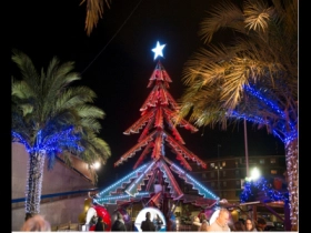 ARBOL DE NAVIDAD