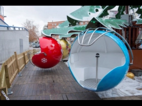 ARBOL DE NAVIDAD