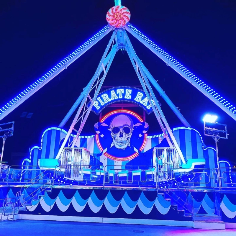 RÓTULOS LUMINOSOS A MEDIDA